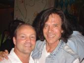 J&uuml;rgen Drews und Siggi Rose