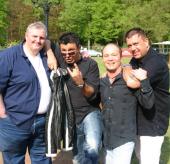 J&ouml;rg & Dragan, Ballermann Chef DIeter Gross